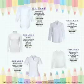 Catálogo Almacenes Only Página 5