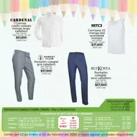 Catálogo Almacenes Only Página 6