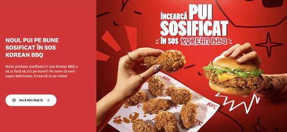 Catalog KFC Pagină 2