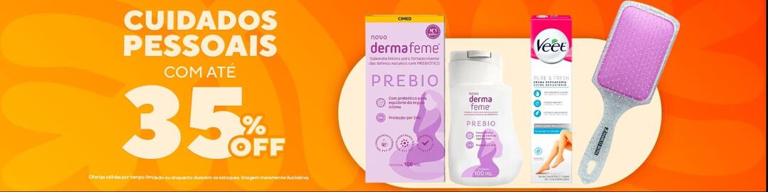 Catálogo Drogaria Coop Página 8