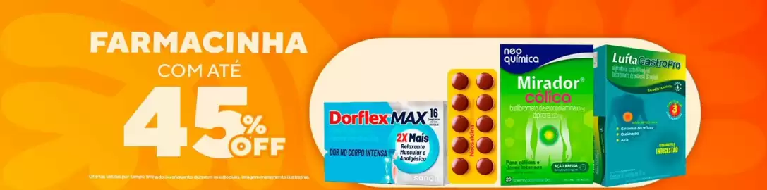 Catálogo Drogaria Coop Página 4