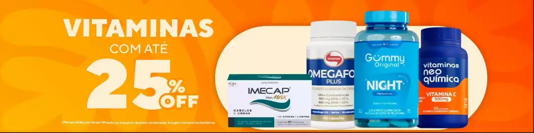 Catálogo Drogaria Coop Página 6