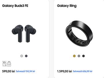 Catalog Samsung Pagină 3