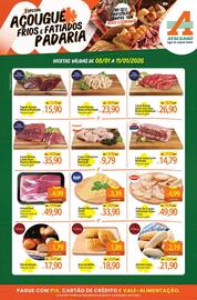 Folheto Atacadão Página 1