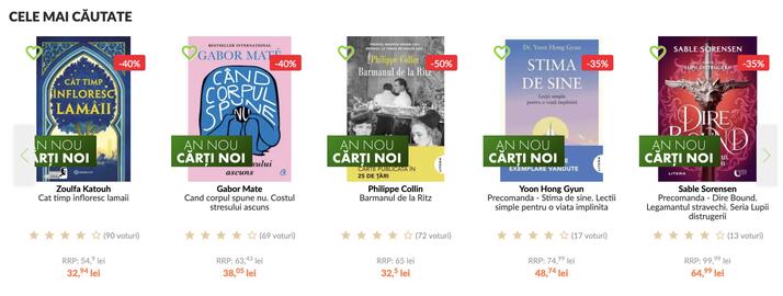 Catalog Elefant Pagină 1