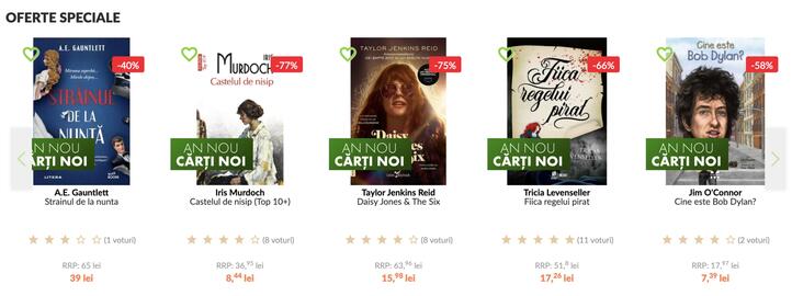 Catalog Elefant Pagină 2