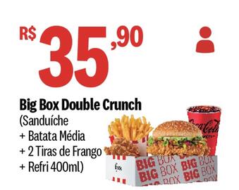 Catálogo KFC Página 7