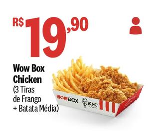 Catálogo KFC Página 8