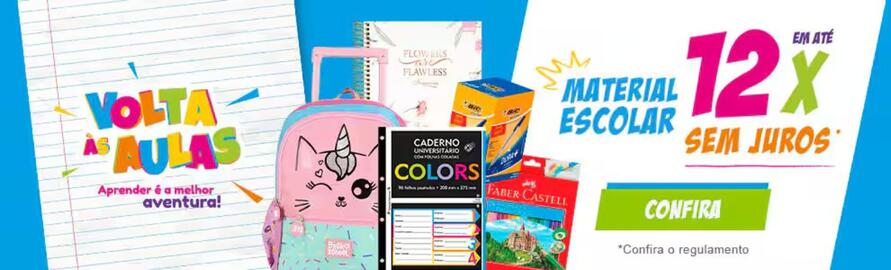 Catálogo Kalunga Página 1