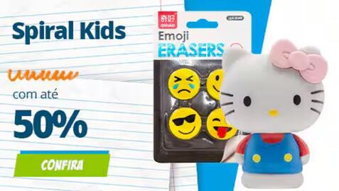 Catálogo Kalunga Página 11