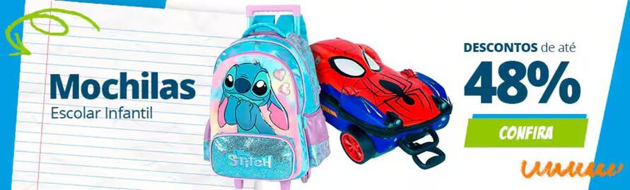 Catálogo Kalunga Página 3