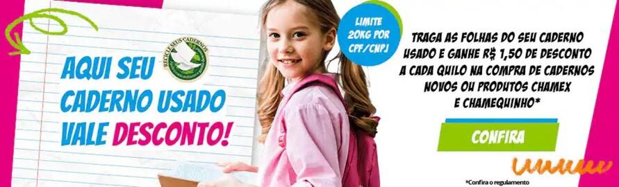 Catálogo Kalunga Página 4