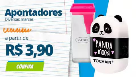 Catálogo Kalunga Página 7