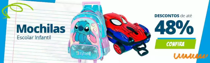 Catálogo Kalunga Página 3