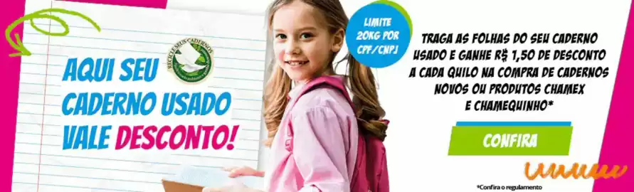 Catálogo Kalunga Página 4