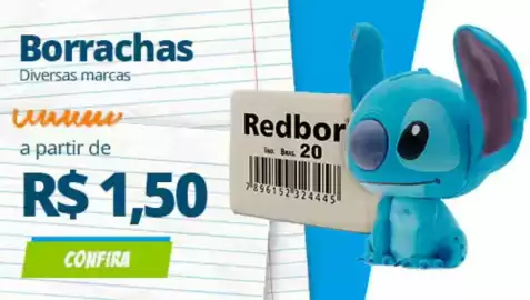 Catálogo Kalunga Página 6