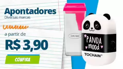 Catálogo Kalunga Página 7