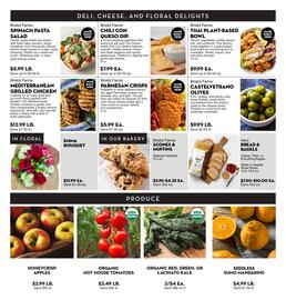 Bristol Farms weekly ad Page 2
