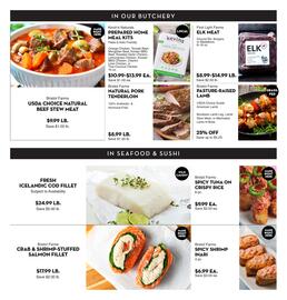 Bristol Farms weekly ad Page 3