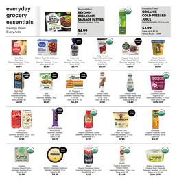 Bristol Farms weekly ad Page 7