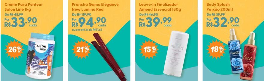 Folheto Lojas Rede Página 2