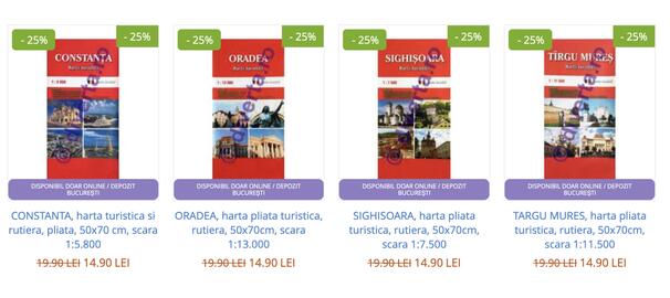 Magazine Diverta Pagină 2