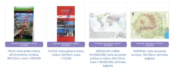 Magazine Diverta Pagină 1