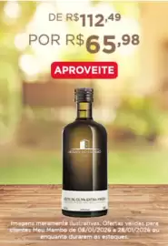 Folheto Mambo Página 1