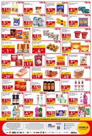 Catálogo Extrabom Supermercados semana 2 Página 2