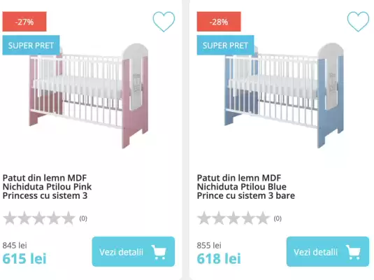 Magazine Nichiduta (valid până la 21-01)