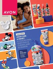 Catálogo Avon Página 1