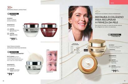 Catálogo Avon Página 10