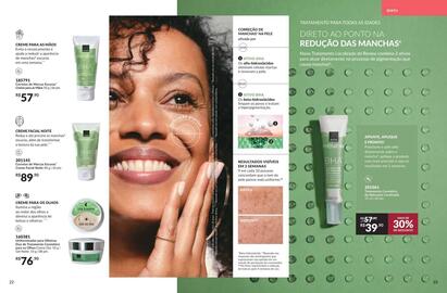 Catálogo Avon Página 12