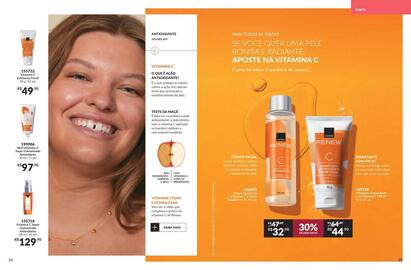 Catálogo Avon Página 13
