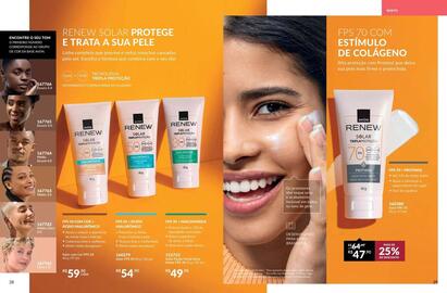 Catálogo Avon Página 15
