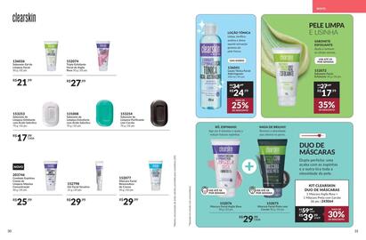 Catálogo Avon Página 16