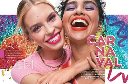 Catálogo Avon Página 17
