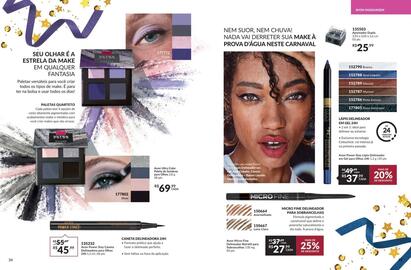Catálogo Avon Página 18