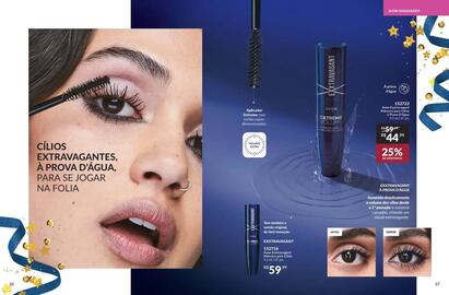 Catálogo Avon Página 19