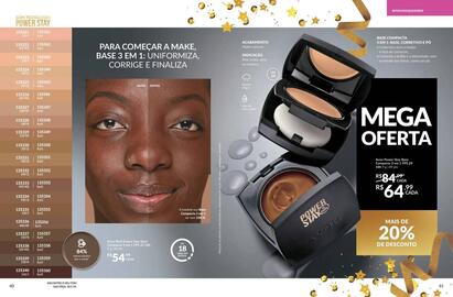 Catálogo Avon Página 21