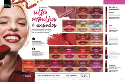Catálogo Avon Página 24