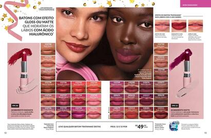 Catálogo Avon Página 27