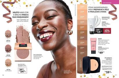 Catálogo Avon Página 29