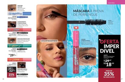 Catálogo Avon Página 34