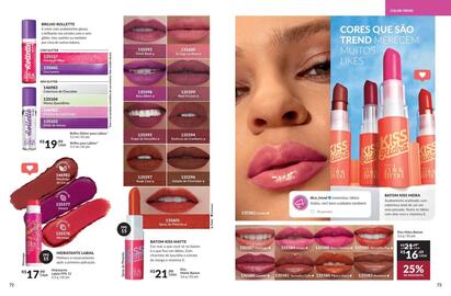 Catálogo Avon Página 37