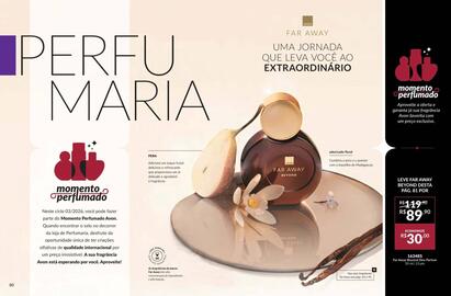 Catálogo Avon Página 41