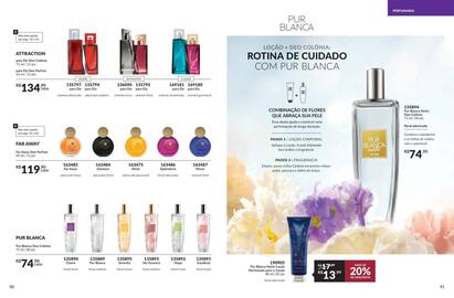 Catálogo Avon Página 46