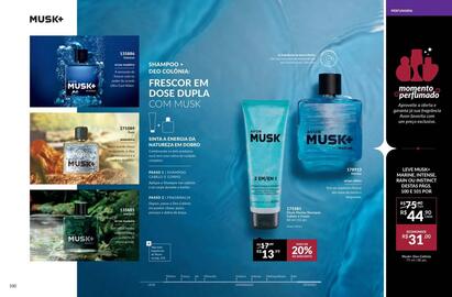 Catálogo Avon Página 51