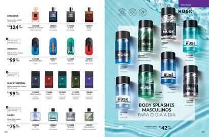 Catálogo Avon Página 52