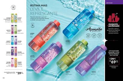 Catálogo Avon Página 53